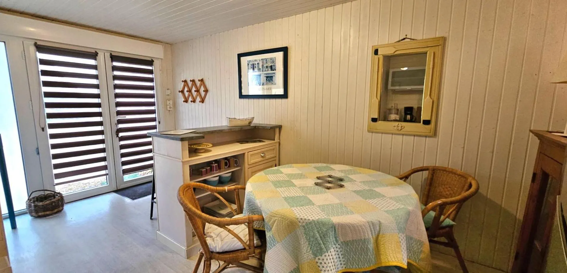 Maisonnette St Cado Belz 0*,  Franciaország